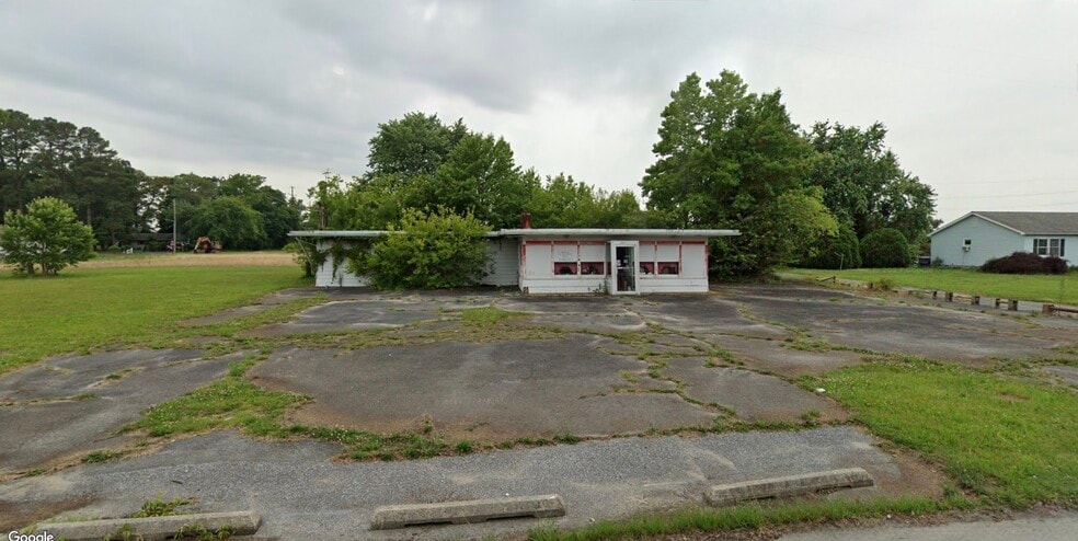 More Photos Of 33355 Main St, Dagsboro Flex For Sale