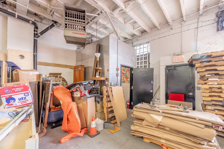 More Photos Of 3412 Borden Ave, Long Island City Warehouse For Sale