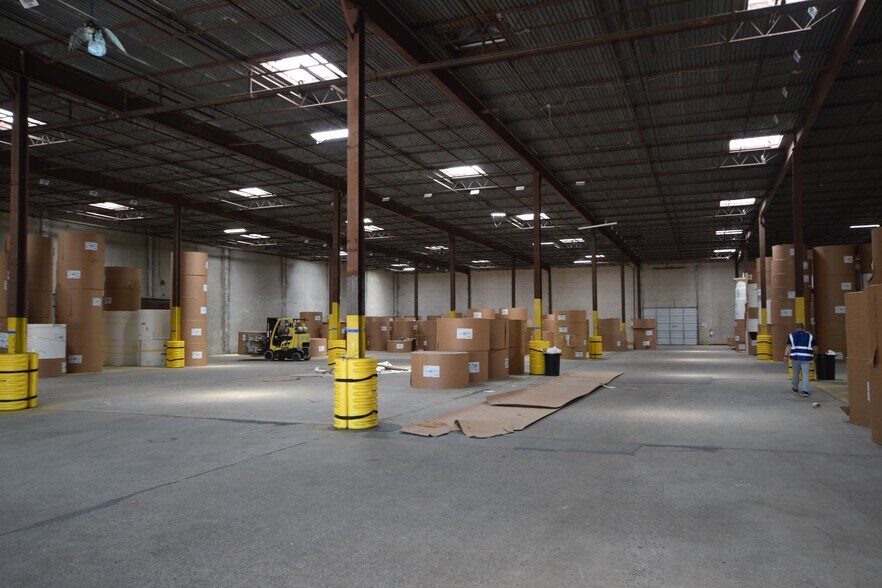 More Photos Of 4104 Emmett Sanders Rd, Pine Bluff Distribution For Sale