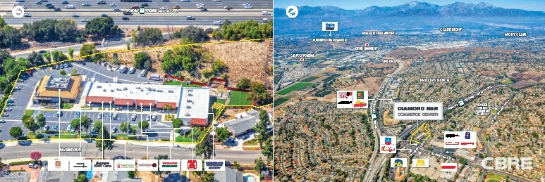 More Photos Of 23525-23555 Palomino Dr, Diamond Bar Unknown For Lease