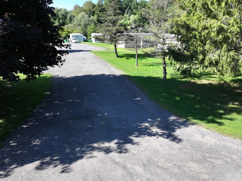 More Photos Of 3767 Fairville Maple Ridge Rd, Newark Manufactured Housing Mobile Home Park For Sale