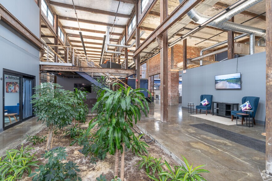 More Photos Of 155 Chandler St, Buffalo Coworking Space