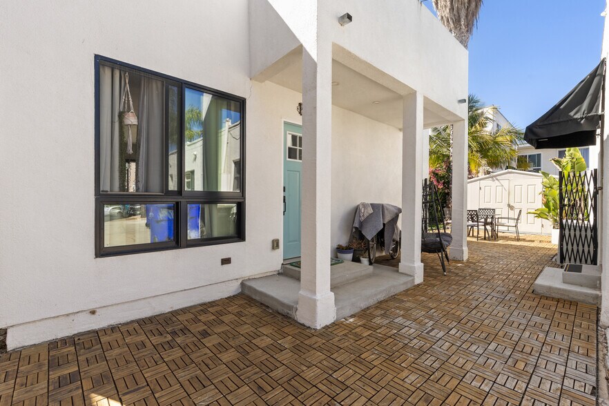 More Photos Of 4774 Wilson Ave, San Diego Apartments For Sale