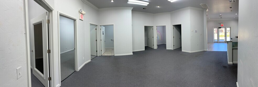 More Photos Of 13838 Quail Pointe Dr, Oklahoma City Medical For Lease