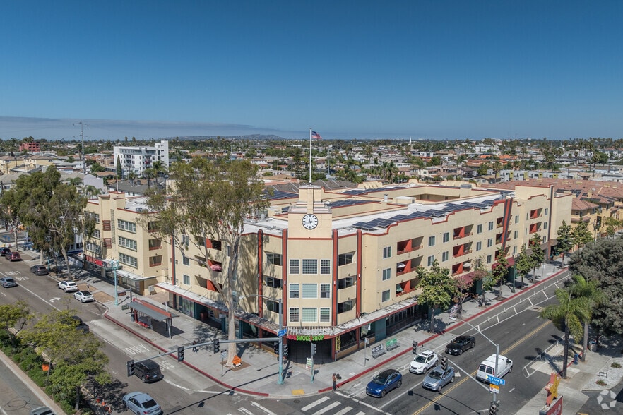 More Photos Of 4330 30th St, San Diego Apartments For Lease