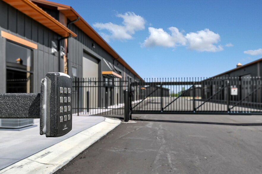 More Photos Of 7041 Kagan NE ave, Otsego Industrial For Sale