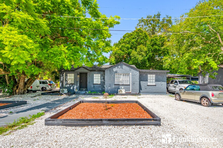 More Photos Of , Tampa Multifamily For Sale