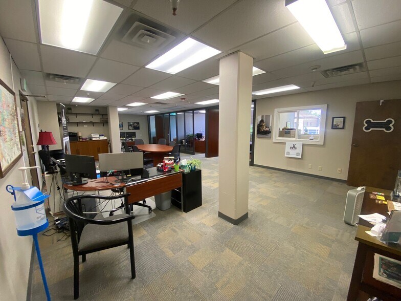 More Photos Of 400 W King St, Carson City Office For Lease