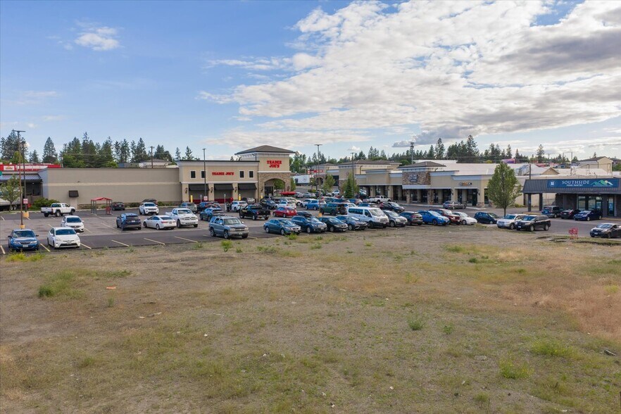 More Photos Of 2989-2929 E 29th Ave, Spokane Land For Lease