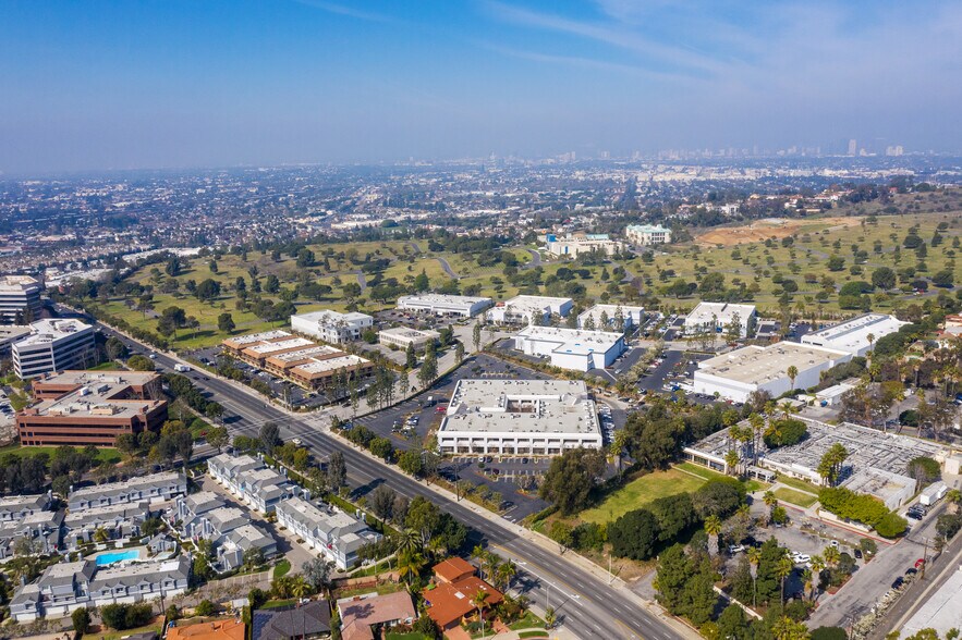 More Photos Of 5601 W Slauson Ave, Culver City Office For Lease