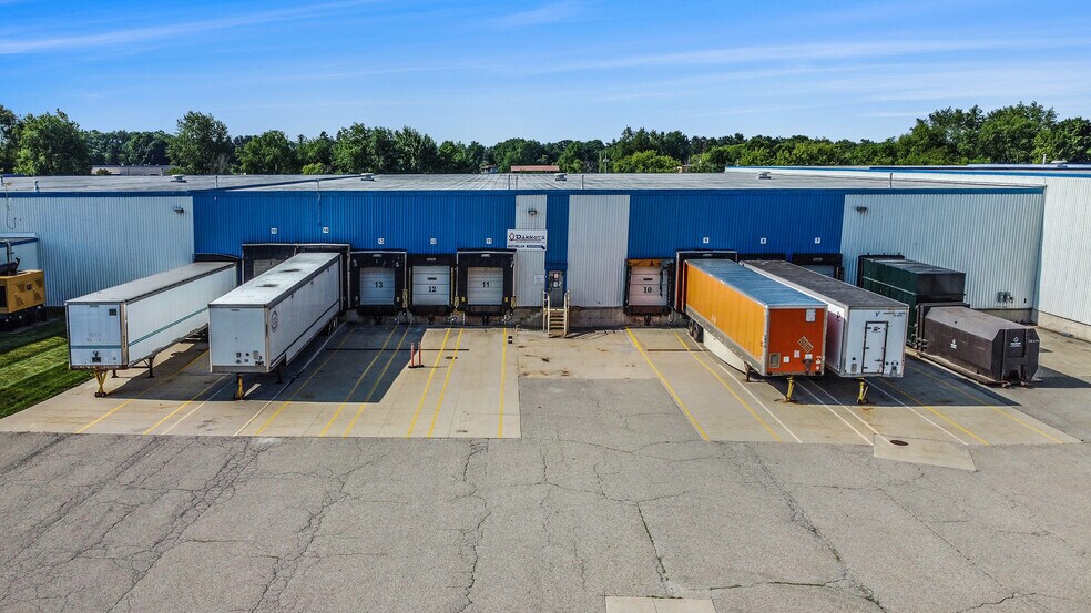 More Photos Of 4147 Keller Rd, Holt Distribution For Sale