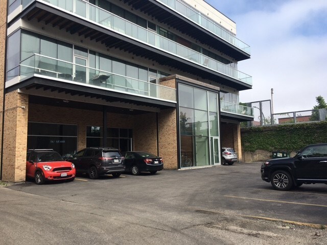 More Photos Of 1755 N Damen Ave, Chicago Office Residential For Lease