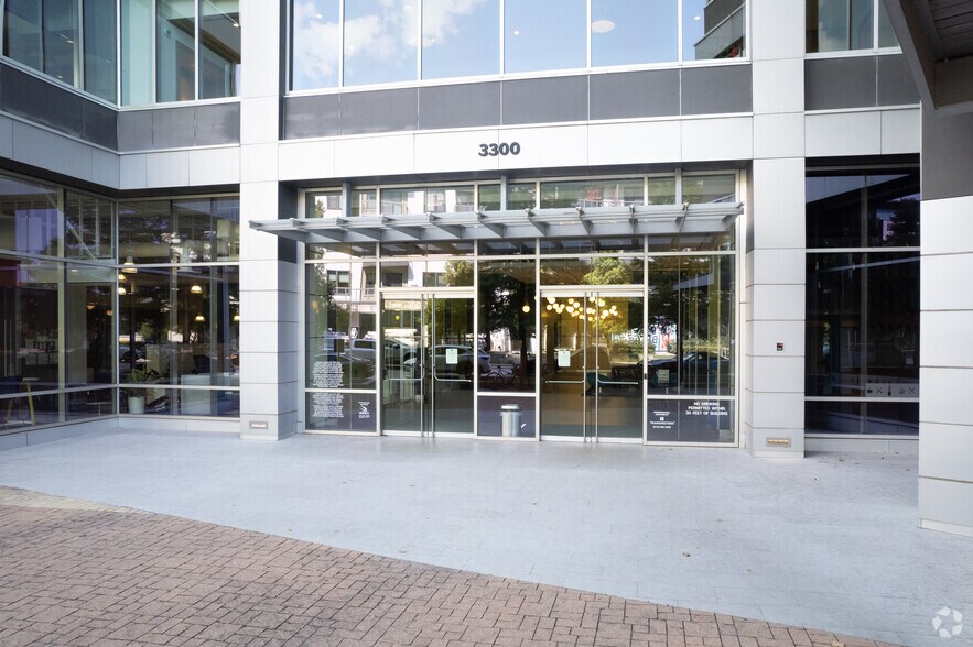 More Photos Of 3300 N Interstate 35, Austin Coworking Space