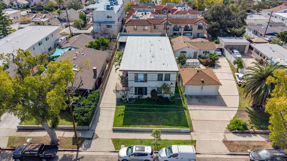 More Photos Of 1246 E Harvard St, Glendale Apartments For Sale