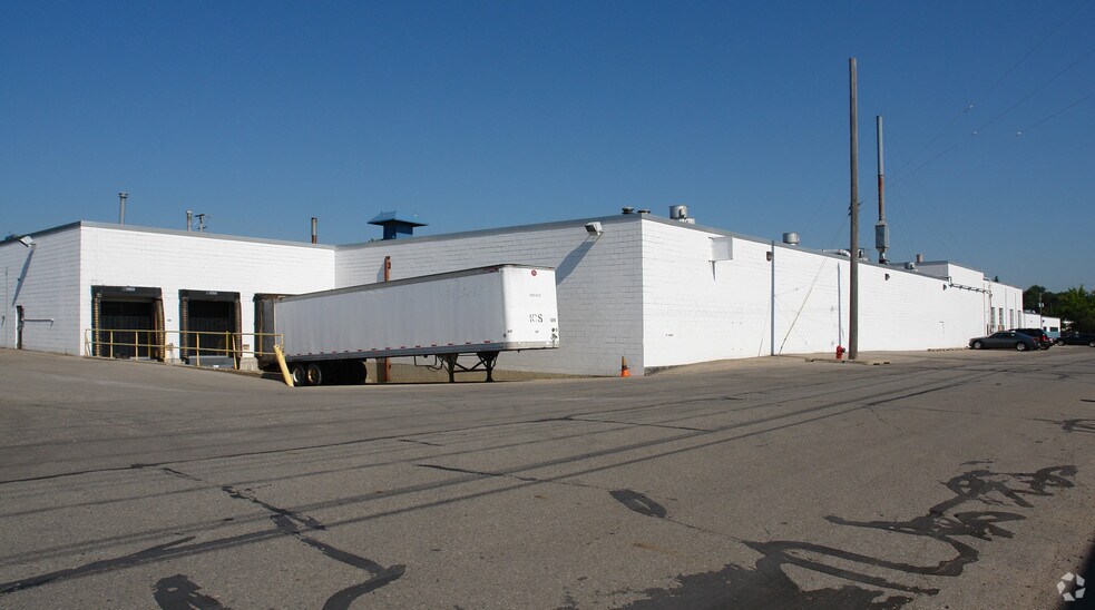 More Photos Of 4917 Dawn Ave, East Lansing Manufacturing For Sale