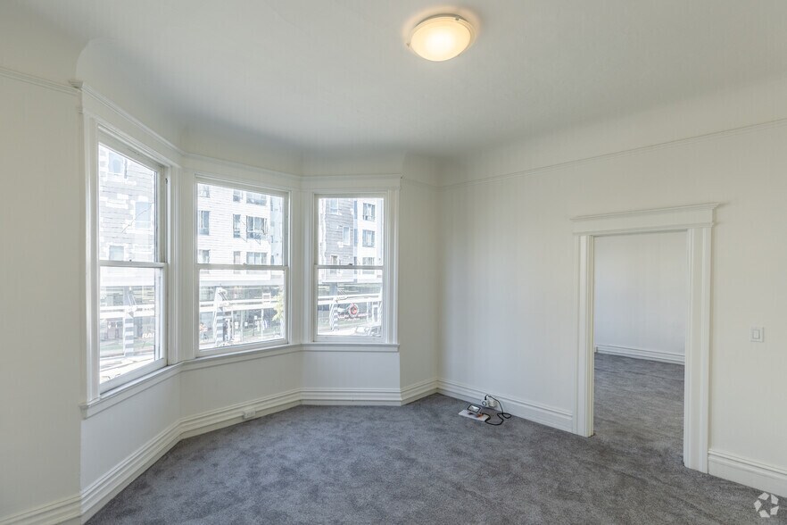 More Photos Of 1183-1185 Howard St, San Francisco Storefront Retail Office For Lease