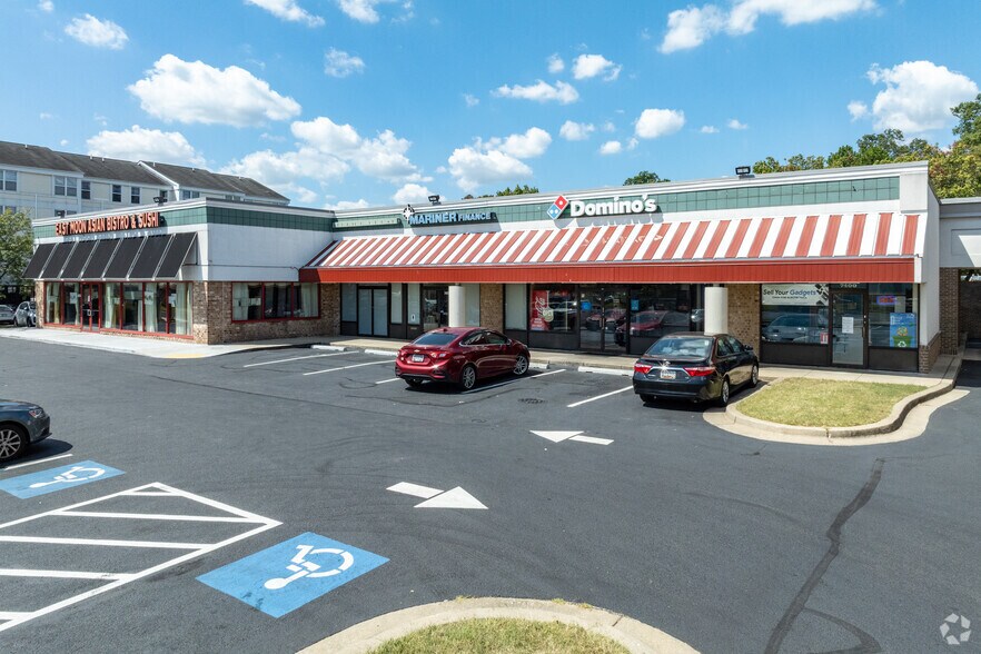 Primary Photo Of 7400 Ritchie Hwy, Glen Burnie General Retail For Sale