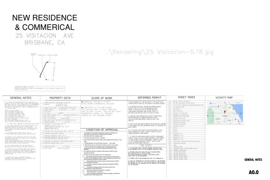 More Photos Of 25 Visitaction Ave, Brisbane Restaurant For Sale