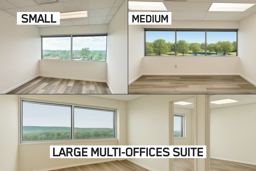 More Photos Of 220 Davidson Ave, Somerset Office For Lease