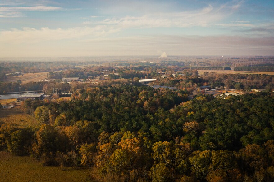 More Photos Of Marketridge Drive, Ridgeland Land For Sale