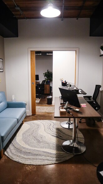 More Photos Of 1101 Haynes St, Raleigh Office For Lease