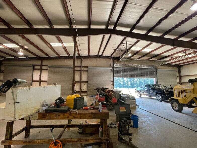 More Photos Of 1808 S Main St, Atmore Truck Terminal For Lease