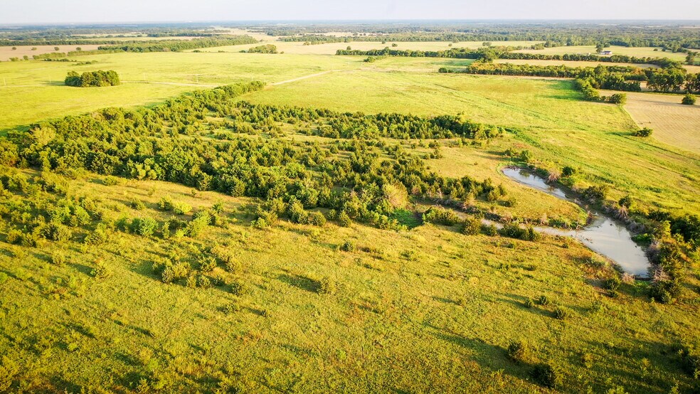 More Photos Of TBD County Road 24800, Brookston Land For Sale