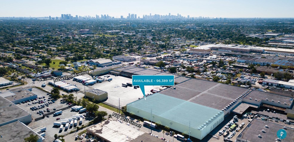 More Photos Of 7000 NW 32nd Ave, Miami Warehouse For Lease