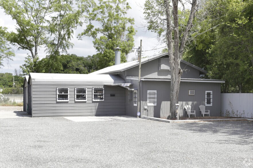 More Photos Of 4513 Lenox Ave, Jacksonville Service For Lease