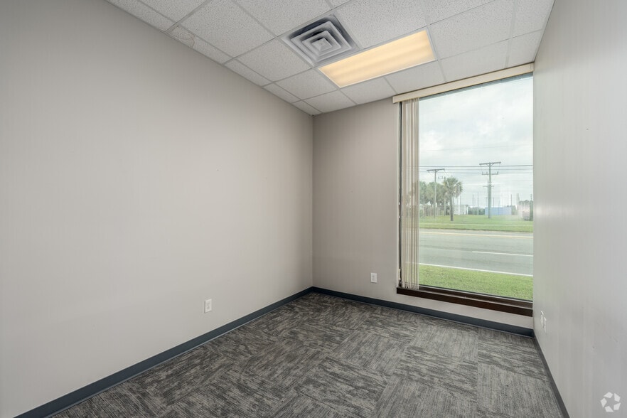 More Photos Of 401 W International Speedway Blvd, Daytona Beach Freestanding For Sale
