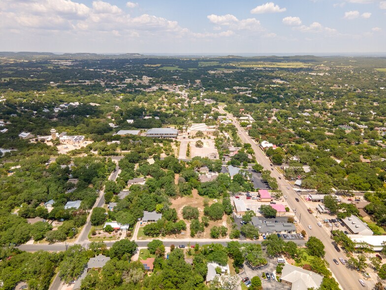 More Photos Of 116 Bess St, Boerne Land For Sale