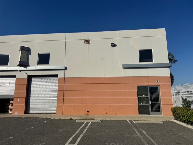 More Photos Of 12368 Valley Blvd, El Monte Manufacturing For Lease
