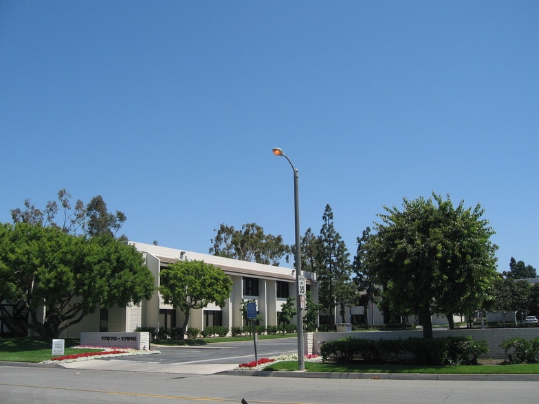 Primary Photo Of 17870 Sky Park Cir, Irvine Unknown For Lease