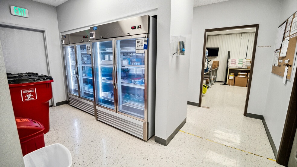 More Photos Of 18331 Gridley Rd, Cerritos Medical For Lease