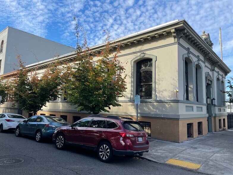 More Photos Of , Portland Office For Sale