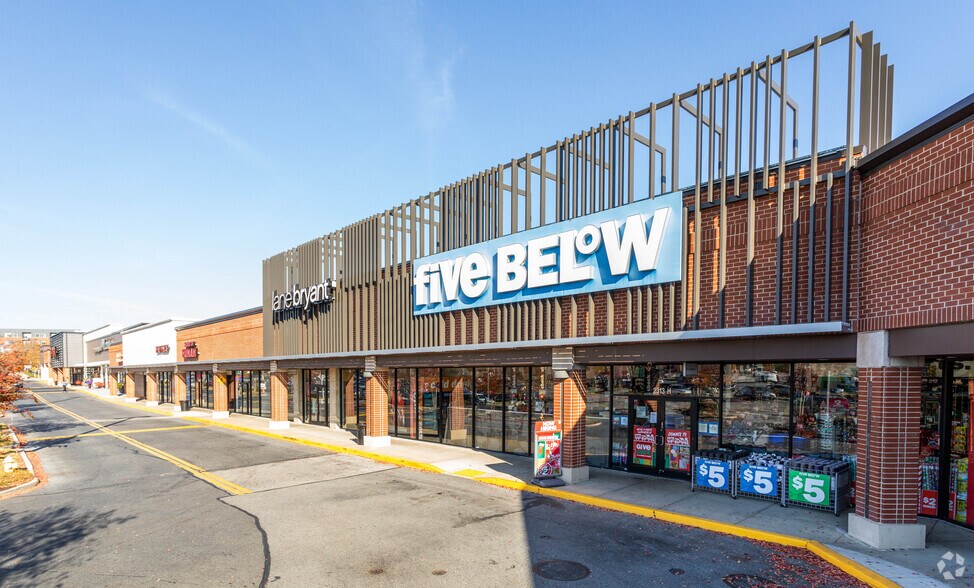 More Photos Of 2307-2329 Forest Dr, Annapolis Freestanding For Lease