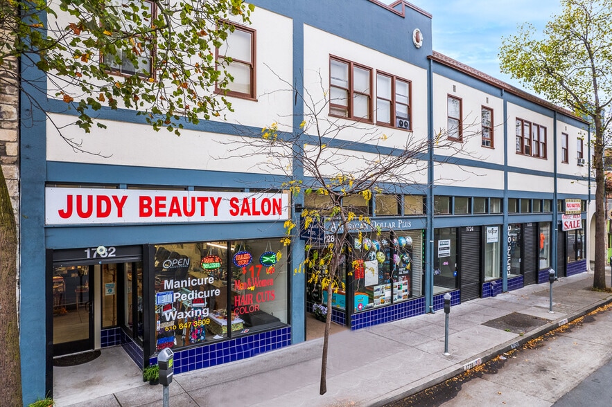 More Photos Of 1716-1732 University Ave, Berkeley Apartments For Sale