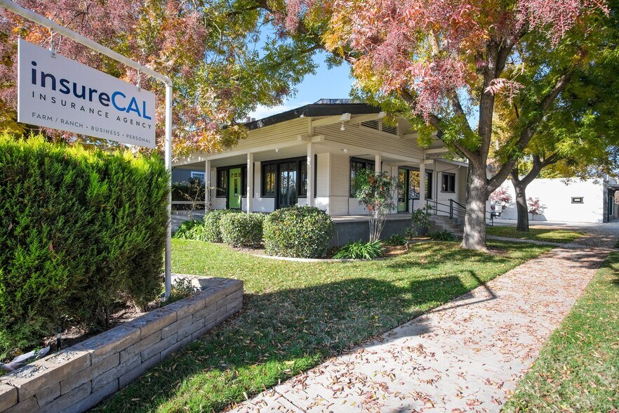 More Photos Of 741 E Main St, Turlock Office Residential For Lease