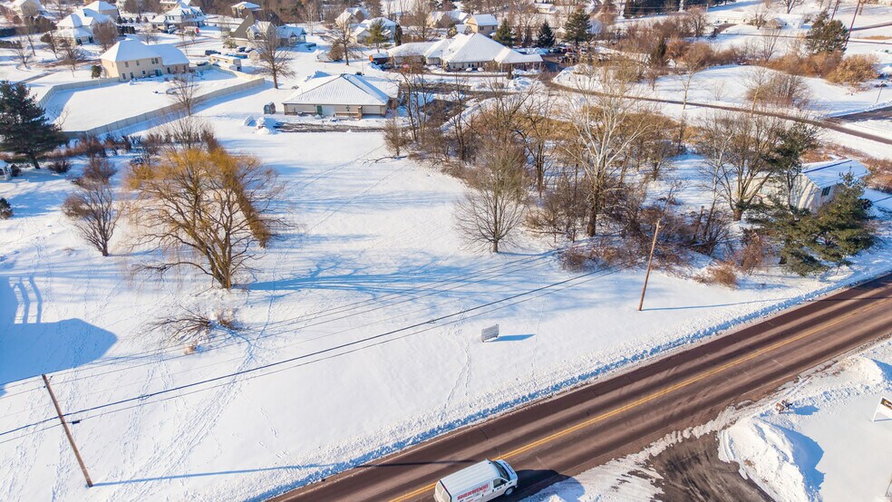 More Photos Of Lot Central Road, Bloomsburg Land For Sale
