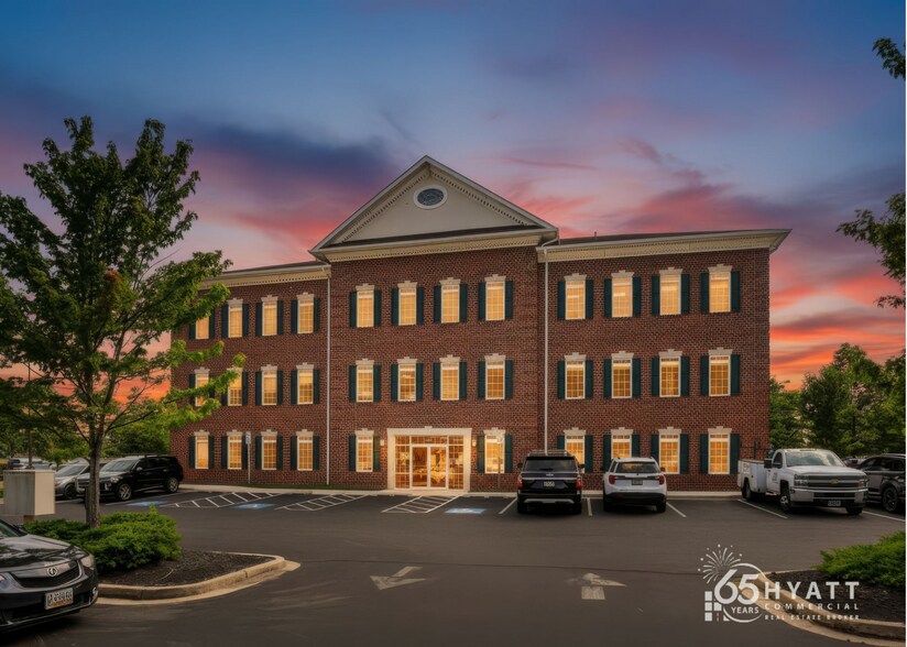 Primary Photo Of 23076 Three Notch Rd, California Office For Lease