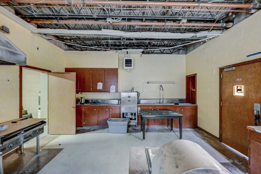 More Photos Of 105 Church St, South Abington Religious Facility For Sale