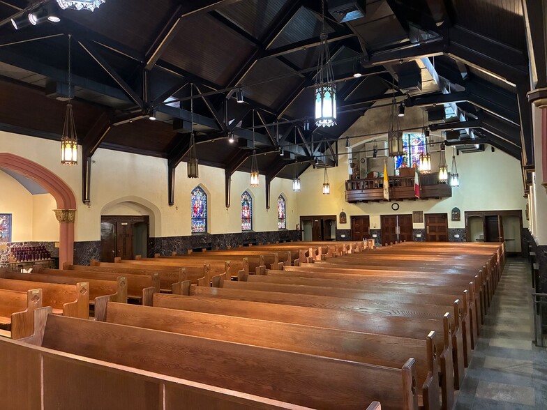 More Photos Of 280 Washington Ave, New Rochelle Religious Facility For Sale