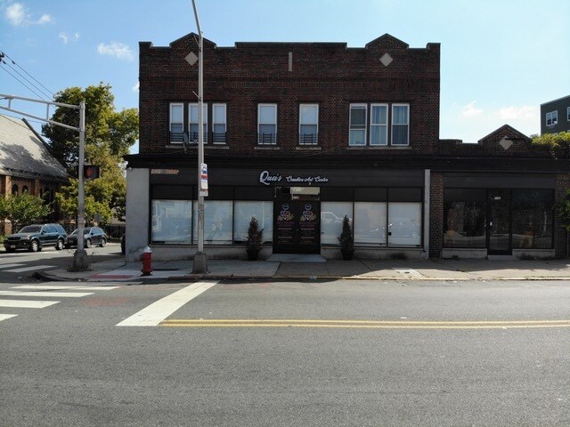 More Photos Of 758 Ocean Ave, Jersey City Storefront Retail Residential For Sale
