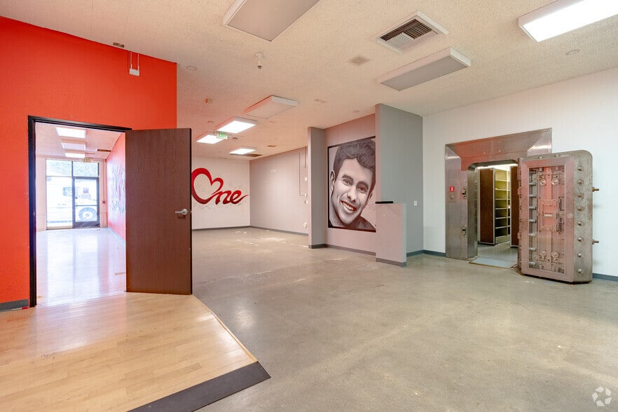 More Photos Of 499 N Garey Ave, Pomona Freestanding For Sale