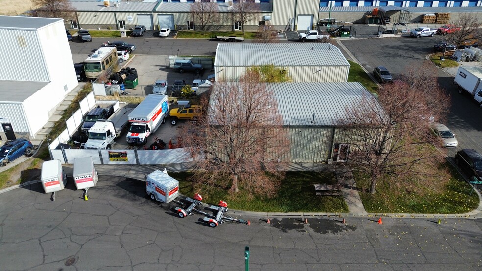 More Photos Of 978 N 1540 W, Orem Warehouse For Lease