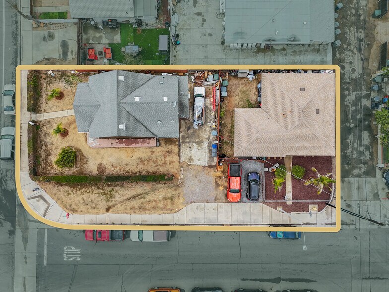 More Photos Of 404 W 9th Ave, Escondido Apartments For Sale