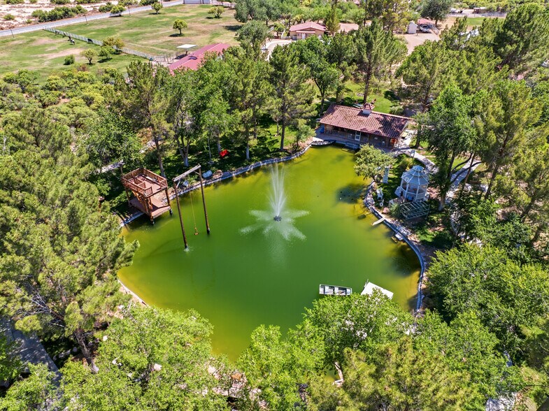 More Photos Of Cactus Rd & Brookmore Rd, Baker Land For Sale