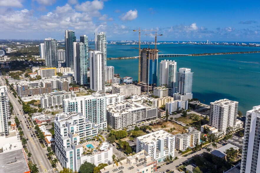 More Photos Of 702-708 NE 26th St, Miami Land For Sale