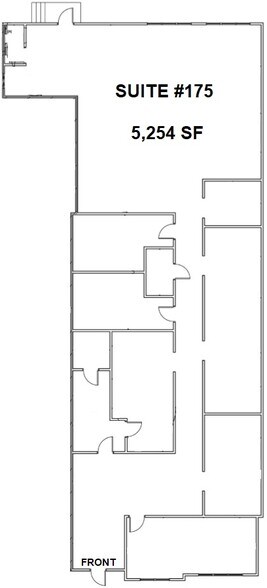 More Photos Of 44675 Cape Ct, Ashburn Office For Lease