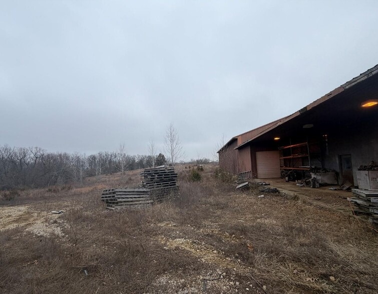 More Photos Of 3191 Highway 50, Beaufort Warehouse For Sale